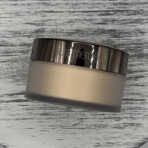 Laura Mercier Translucent Loose Powder GLOW - 1 oz Full Size Sealed Brand New